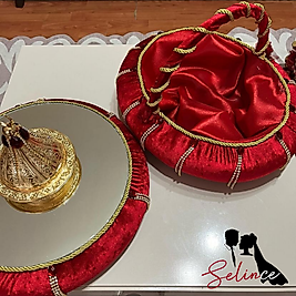 TEPSİ & SEPET TAKIMI