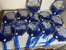 Saks Mavisi Sünnet Seti