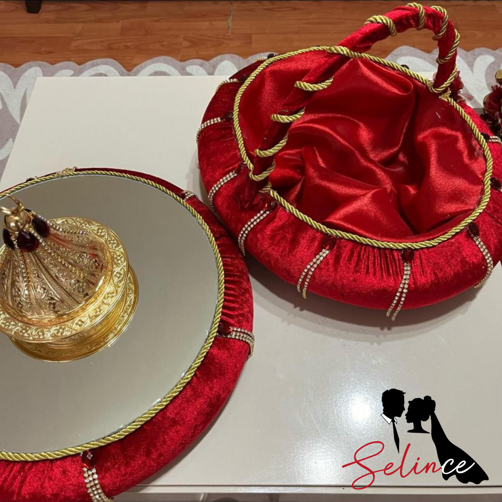 TEPSİ & SEPET TAKIMI